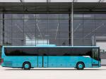 Setra S 416 H 2009 года